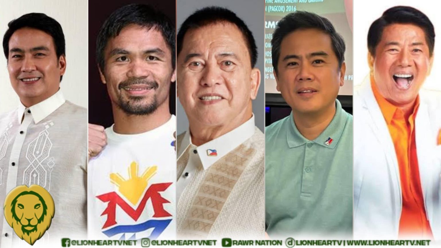 Celebrity Flops: Unexpected Senate Race Outcomes in 2025 Midterm Elections