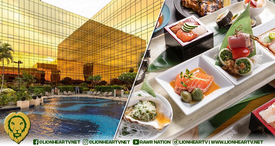City of Dreams Manila Highlights Thoughtful Offerings to Celebrate Mother’s Day