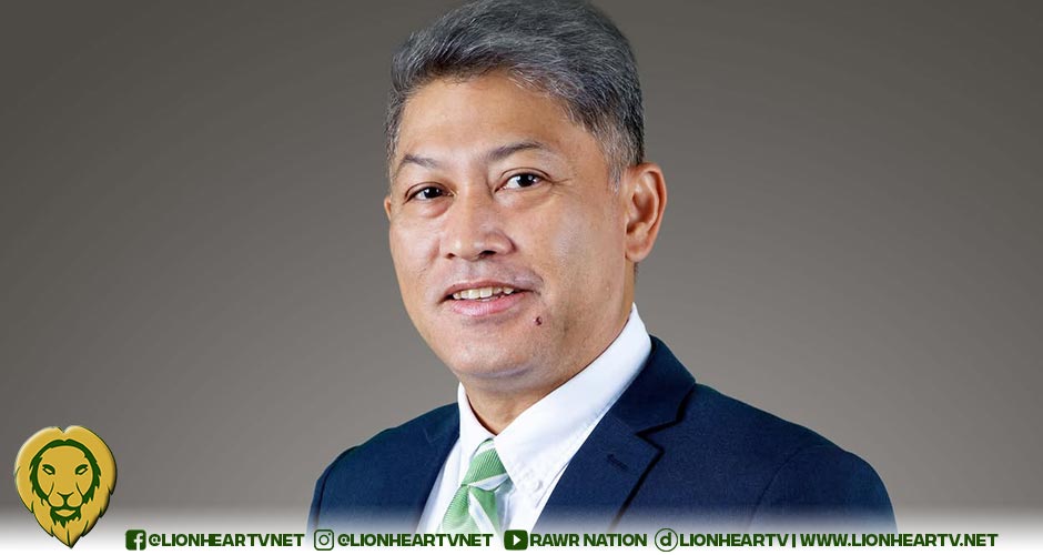 Deanno J. Basas Appointed President of UBIMTC Following ATRAM and UnionBank Strategic Partnership