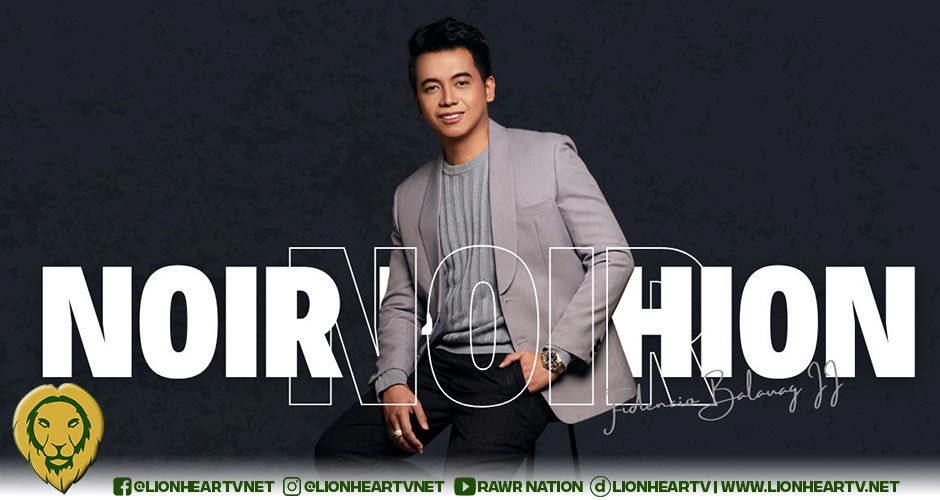 Fidencio Balauag II empowers entrepreneurs through Noir PH and Primals Digital Marketing Services