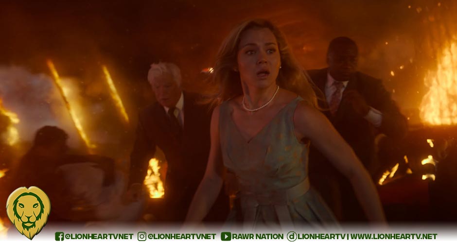 ‘Final Destination Bloodlines,’ rated R-16 without cuts, opens only in cinemas May 14, with sneak previews on May 9 & 10. Tickets on sale now!