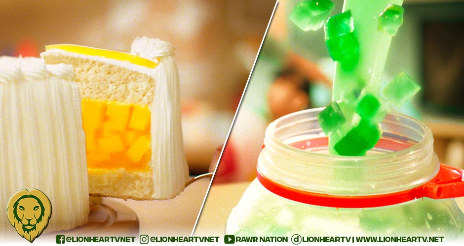 From Special Occasions to Everyday Ordinary Cravings: Mr. Hat Gulaman Makes Every Day a Sweet Celebration