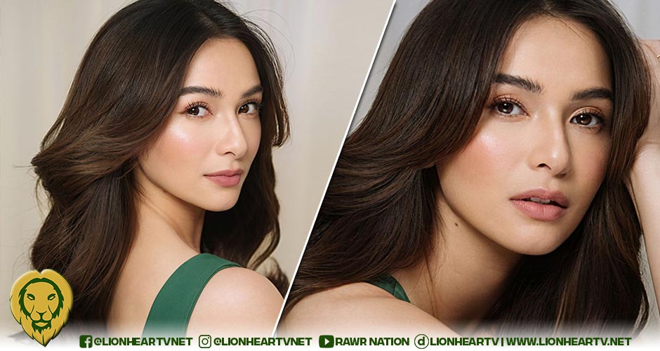 GMA Network’s Ultimate Star Jennylyn Mercado drops long-awaited comeback EP