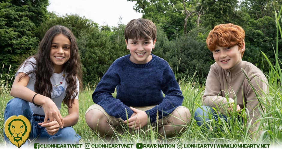 HBO Original Harry Potter Television Series Sets Cast for Roles of Harry Potter, Hermione Granger, and Ron Weasley