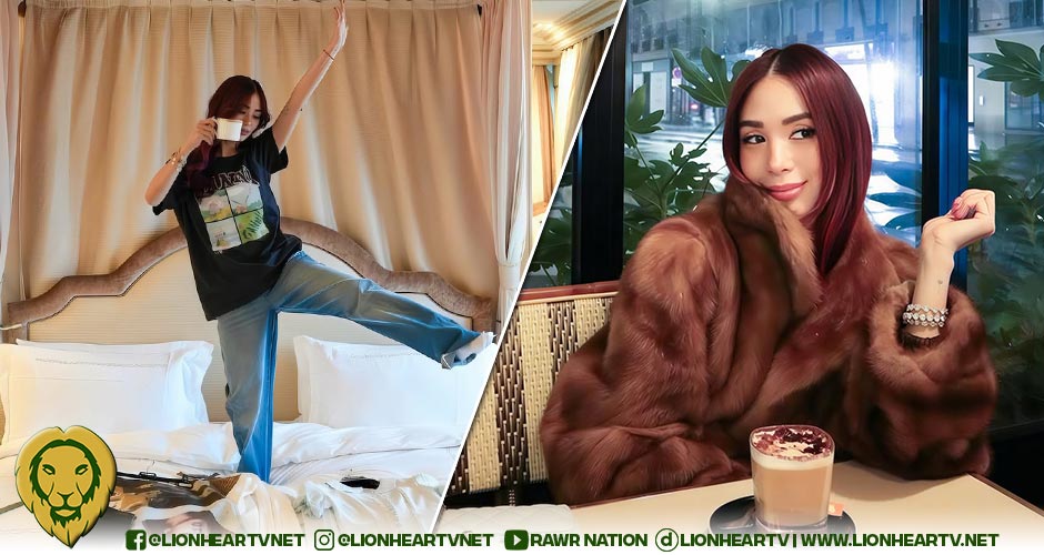 Heart Evangelista’s Summer Secrets, Revealed