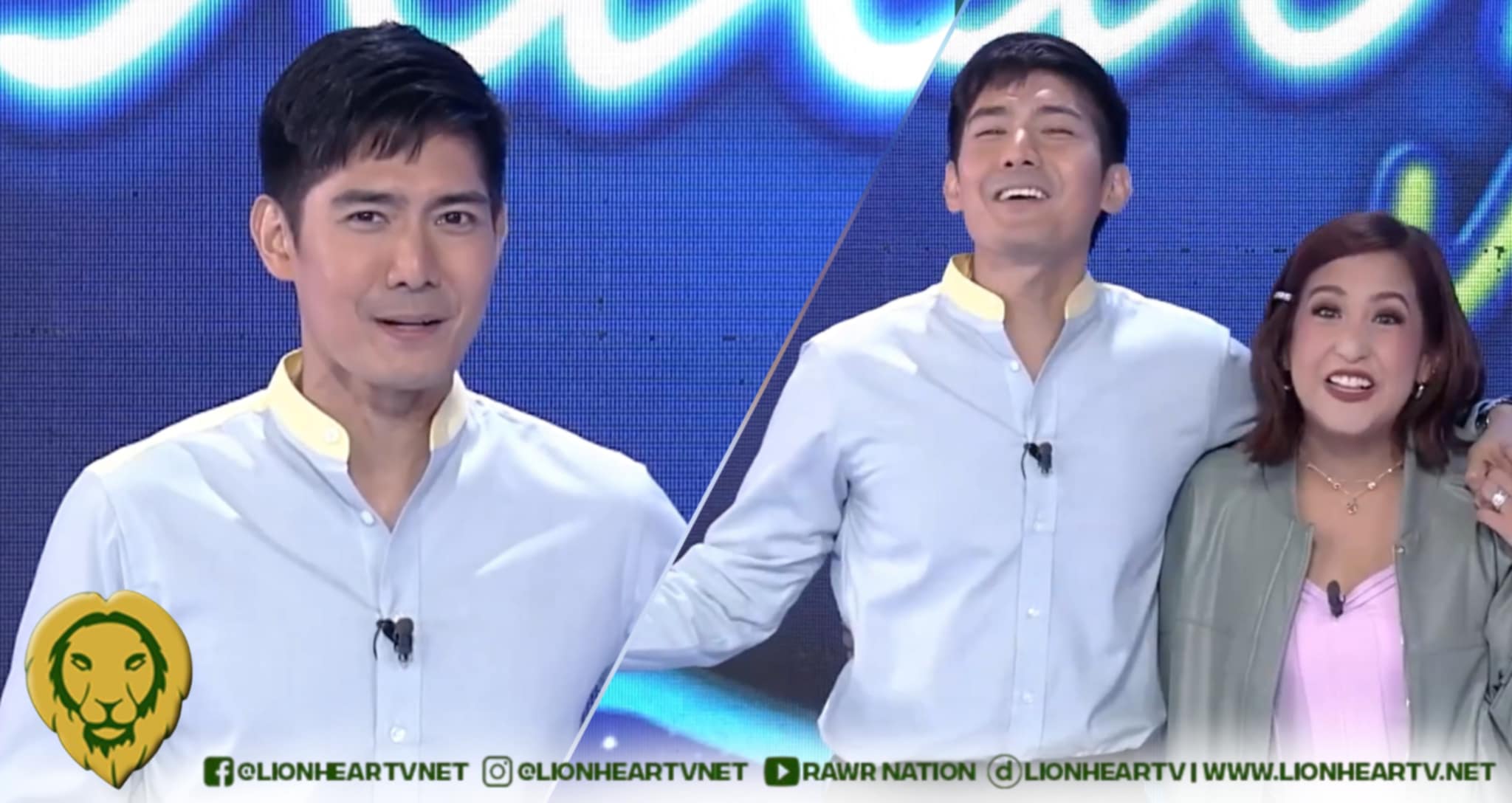 Robi Domingo’s proven track record promises success for ‘Idol Kids Philippines’ despite criticism - LionhearTV