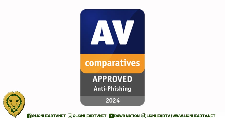 Kaspersky reaffirms 100% anti-tampering protection in latest AV-Comparatives test