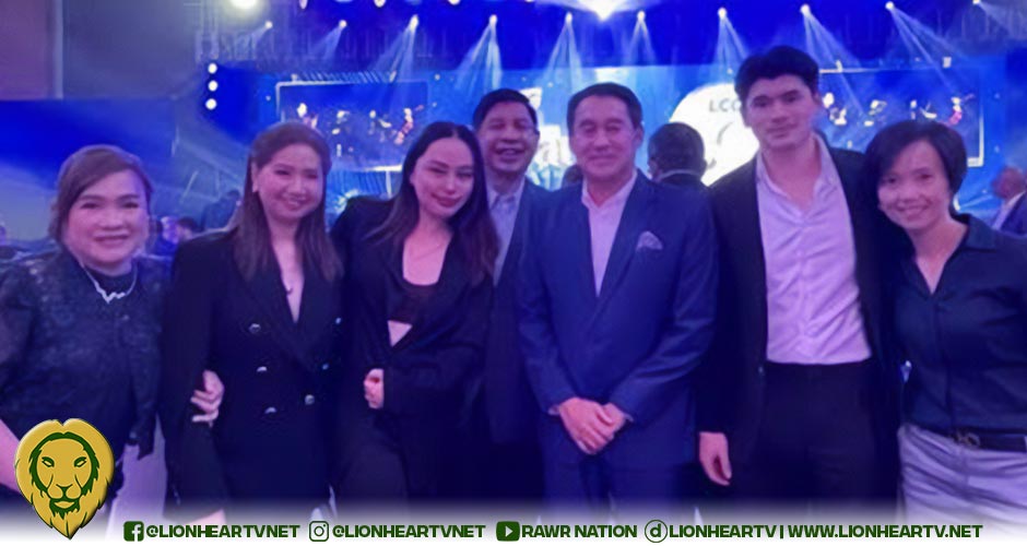 LCC Malls celebrates 80 years with “Elevate: 80 Years of Excellence” milestone event