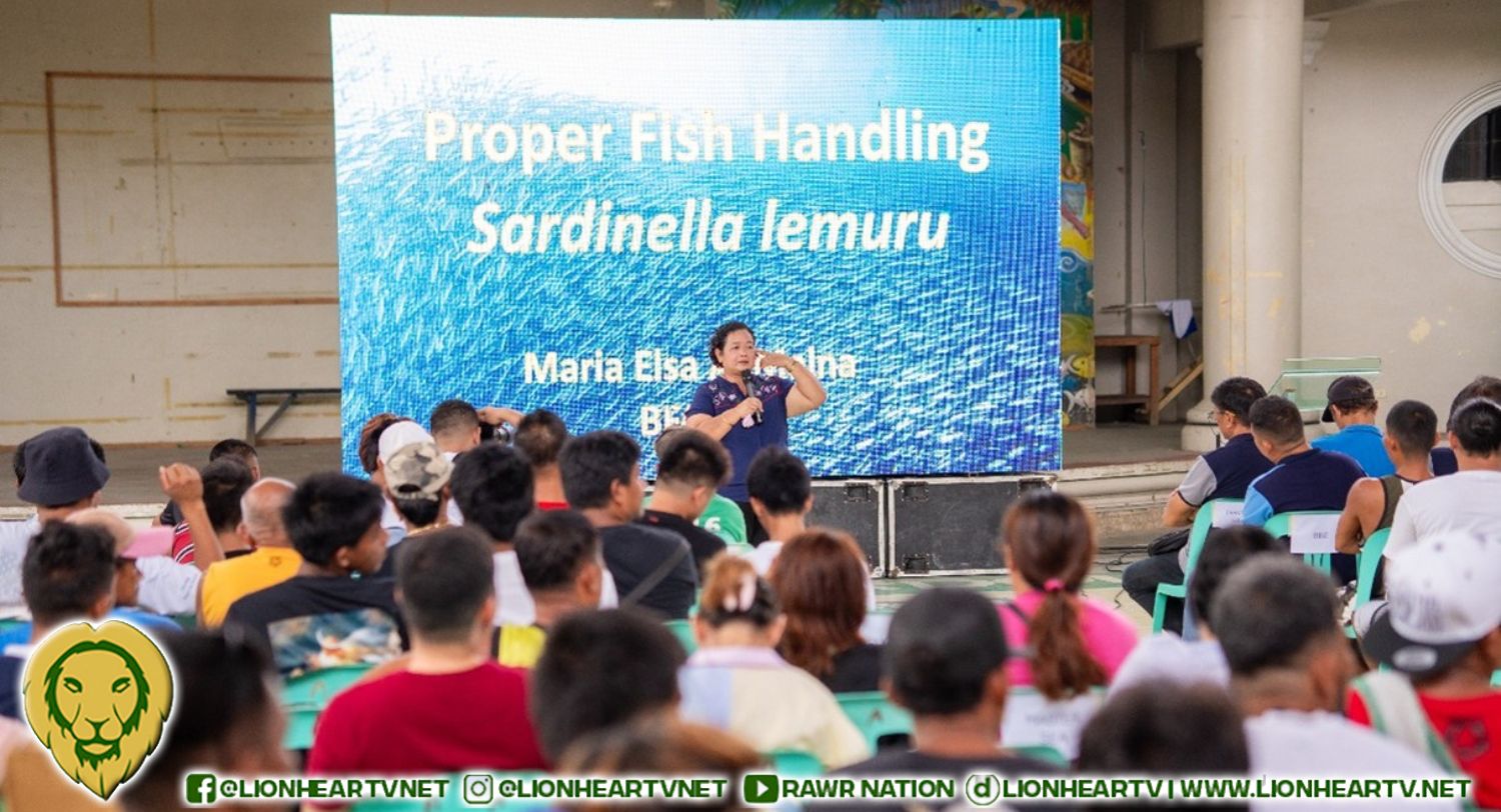 Lamang Ka, Lamang Lahat: How Ligo Creates Value from Fisherfolk to Filipino Homes