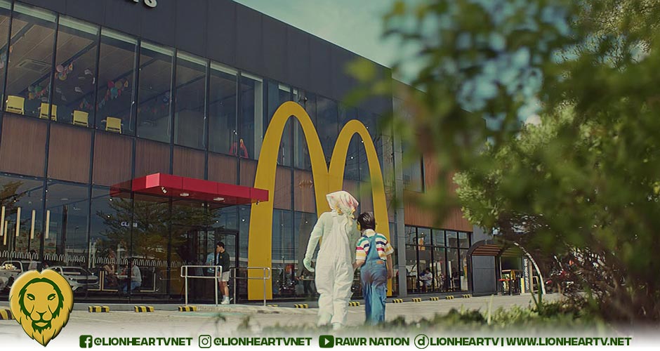 McDonald’s Releases a Mother’s Day Tribute to the Love that Never Goes Out of Style