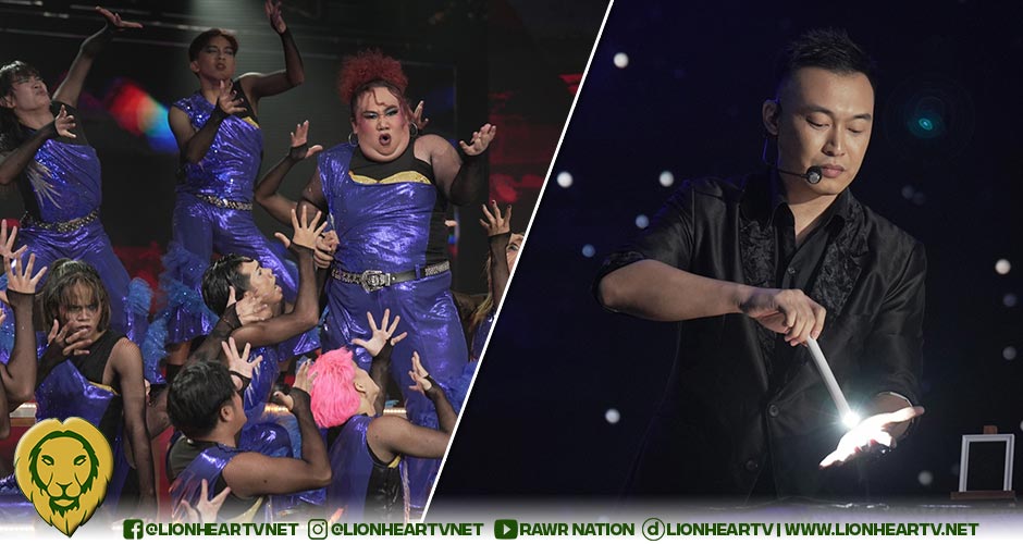 Ody Sto. Domingo, Femme Mnl advance to the Grand Finals of ‘Pilipinas Got Talent’ Season 7