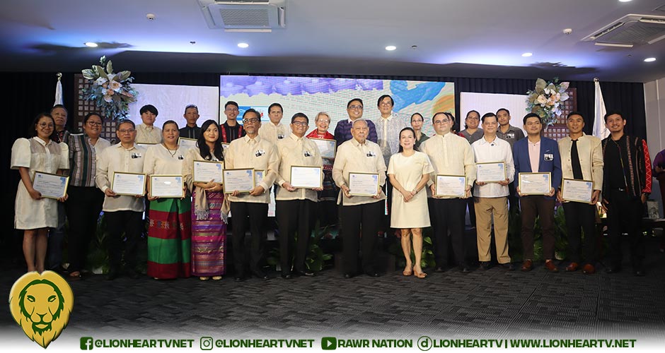 Unesco Philippines’ Memory of the World (Mow) Committee Launches Biggest Documentary Heritage Program