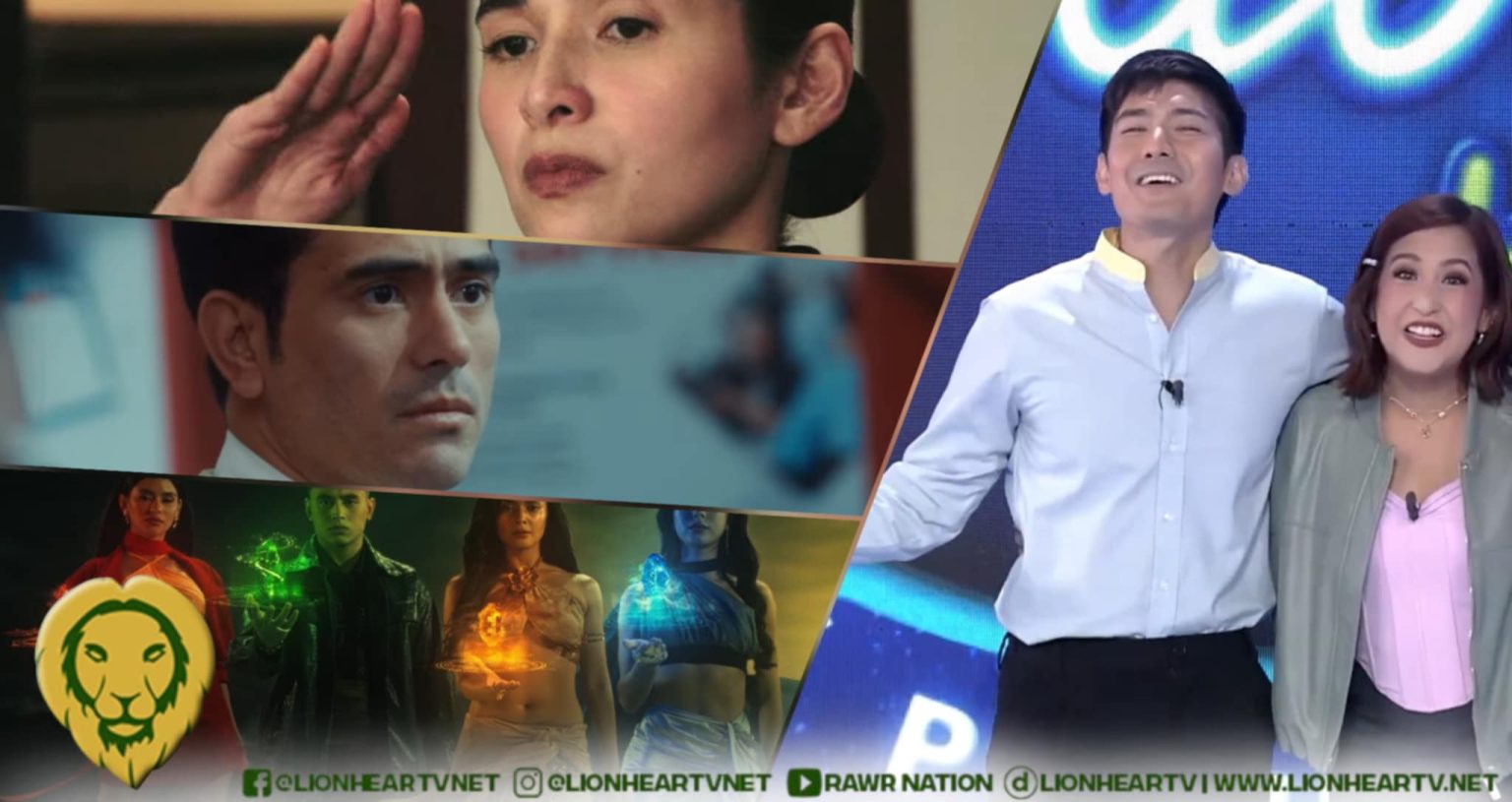 10 New and Upcoming Philippine TV Shows to Watch Out for in 2025