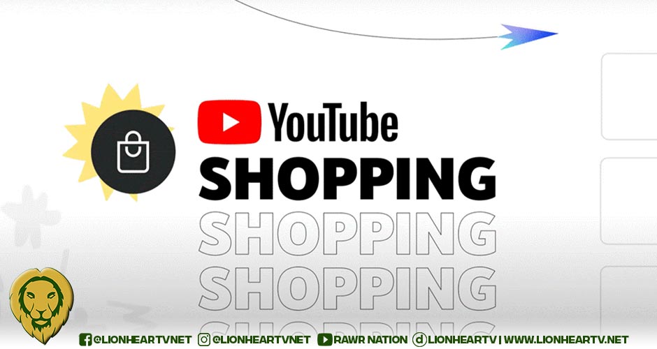 YouTube Shopping is your special new budol buddy: Here’s why