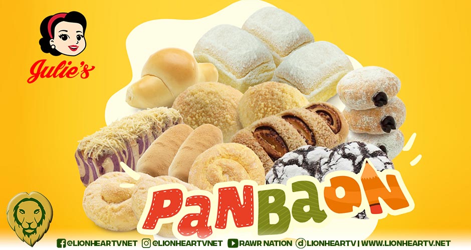 9 Sulit and Satisfying Julie’s Breads Your Kids Will Love as Baon