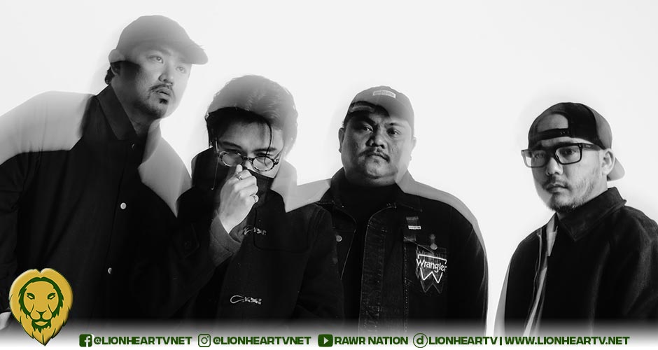 December Avenue’s ‘Saksi Ang Langit’ Charts After Zeinab Harake and Ray Parks’ Wedding