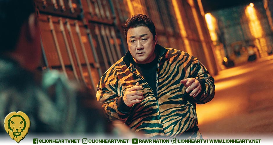 ‘Eternals’’ Don Lee to Star in ‘Twelve’ – a New Action Fantasy Series About Guardian Warriors in Modern Korea Coming August 23 to Disney+