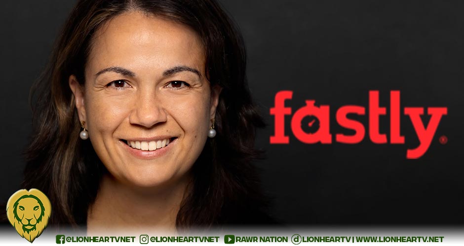 Fastly Appoints Nicola Gerber as Vice President for Asia Pacific & Japan to Accelerate Growth Across the Region