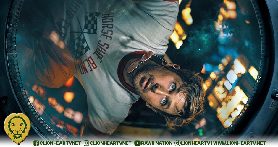 He only has one shot. Watch the trailer for ‘Project Hail Mary,’ starring Ryan Gosling