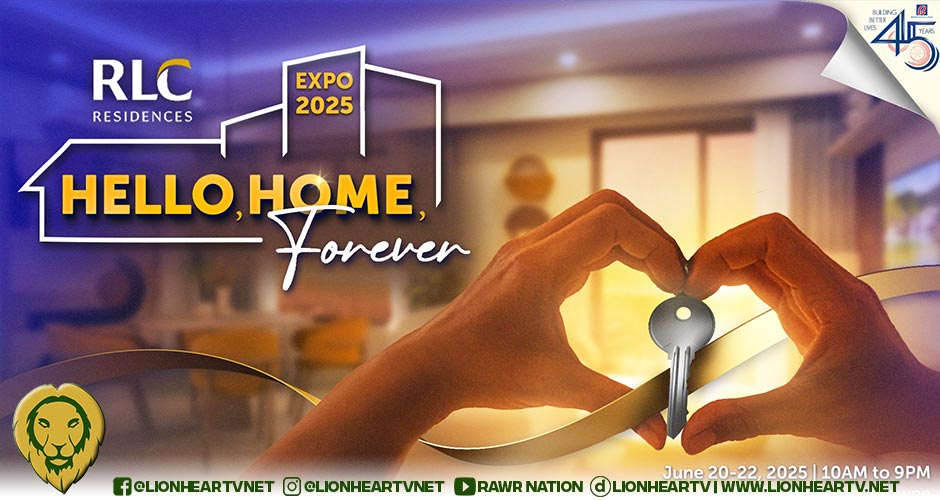 Hello, Home, Forever: RLC Residences Expo 2025 Celebrates the Heart of Every Homebuying Journey