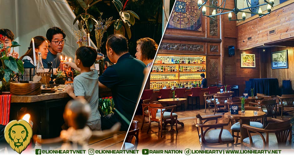 John Hay Hotels managed by Landco Lifestyle Ventures: Ignites Cordillera Culture, Supports Local Communities, and Celebrates Sustainable Tourism and Gastronomy