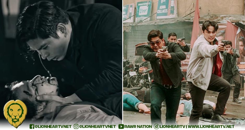 More Than Half a Million Concurrent Viewers Tune in to David’s Death Episode in ‘FPJ’s Batang Quiapo’