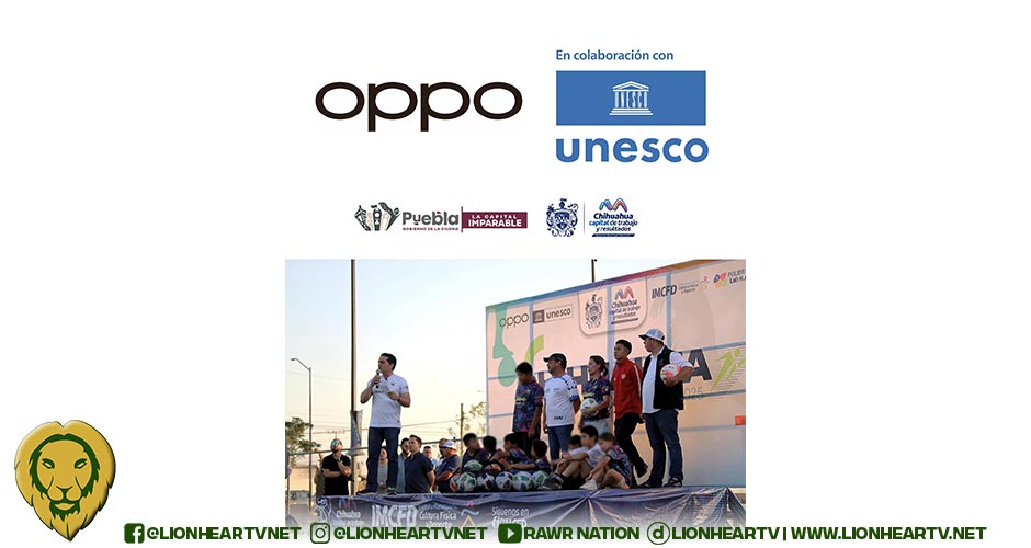 OPPO and the UEFA Champions League Final: Powering Football Innovation On and Off the Pitch
