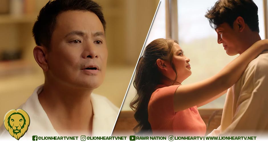 Ogie Alcasid drops ‘Hanggang Dito Na Lang BA Tayo?’ MV feat. Jake Villamor and Kolette Madelo