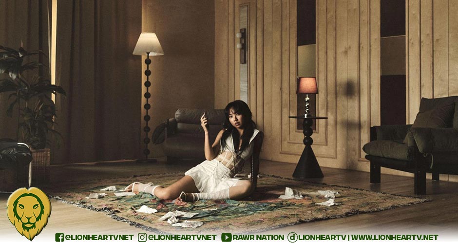 Thai rapper Milli showcases emotional side with new single ‘MENACE’