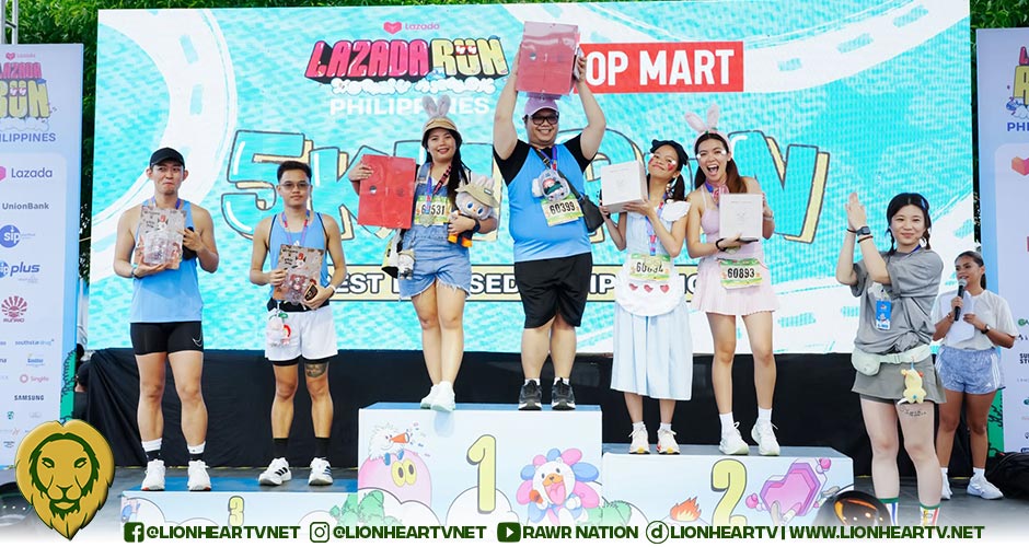 Unboxings and IRL Events: POP MART Connects with Filipino Toy Collectors Through Lazada