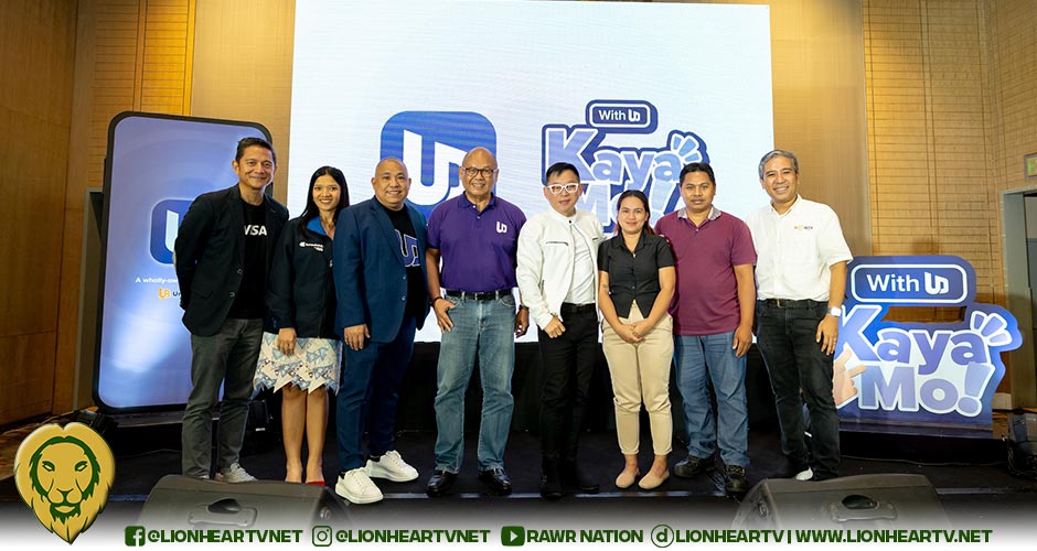 UnionDigital Bank launches ‘Kaya Mo’ movement to drive real financial inclusion for unbanked Filipinos