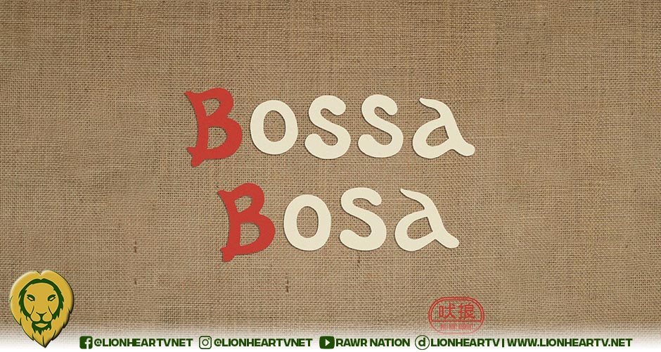 Waking Up Just Got Louder with WOLF HOWL HARMONY’s ‘Bossa Bosa’