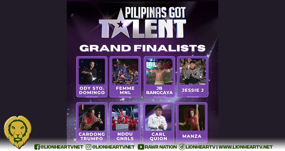 Who Will Be the ‘Pilipinas Got Talent’ Season 7 Grand Winner?
