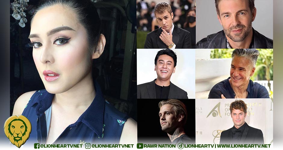 6 International Heartthrobs Loved by Filipinos Who Took Notice of Emille Joson