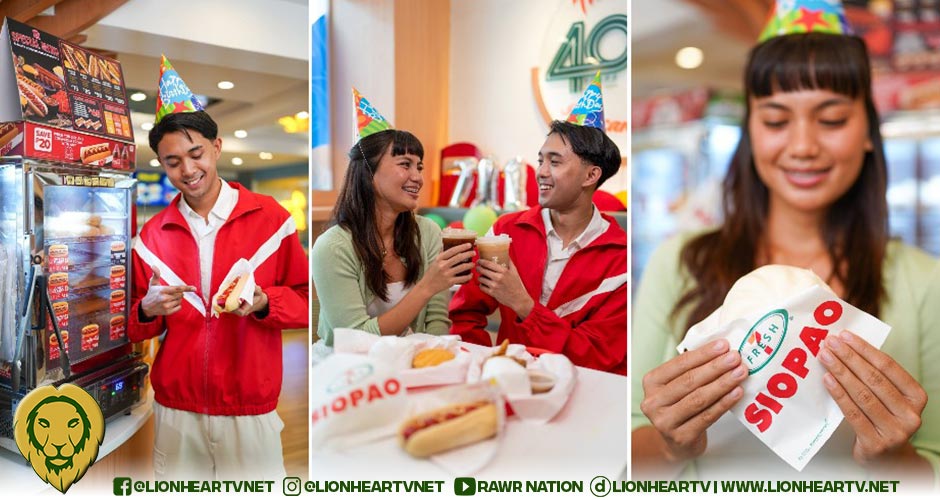 7-Eleven Day Celebrates Its Annual Big Five-Day Birthday Blowout With Up to 50% Discounts on Over 400 items, Exciting e-Raffle Promo, and More