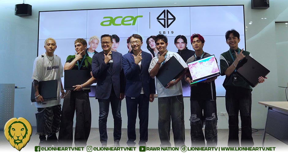 Acer: Still the Undisputed PC Market Leader in the Philippines