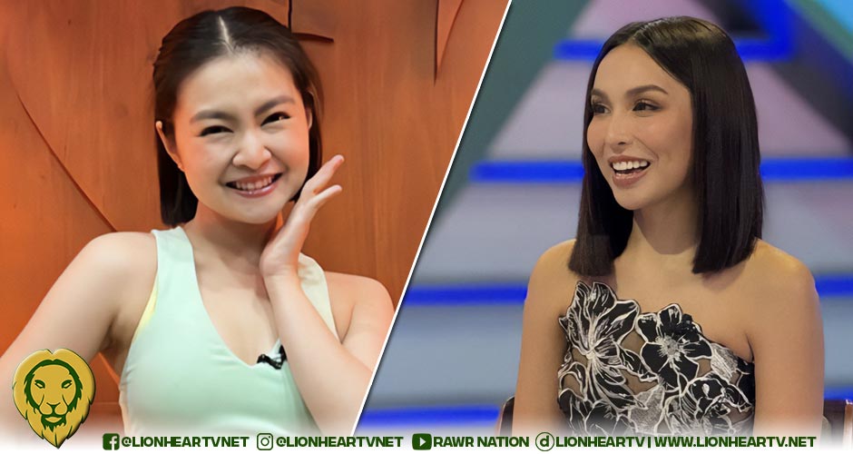 Kyline Alcantara opens up about Barbie Forteza’s role in helping her heal from heartbreak