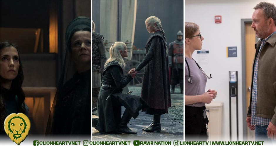 Check Out Emmy®-Nominated Series and New Premieres on HBO Max This August