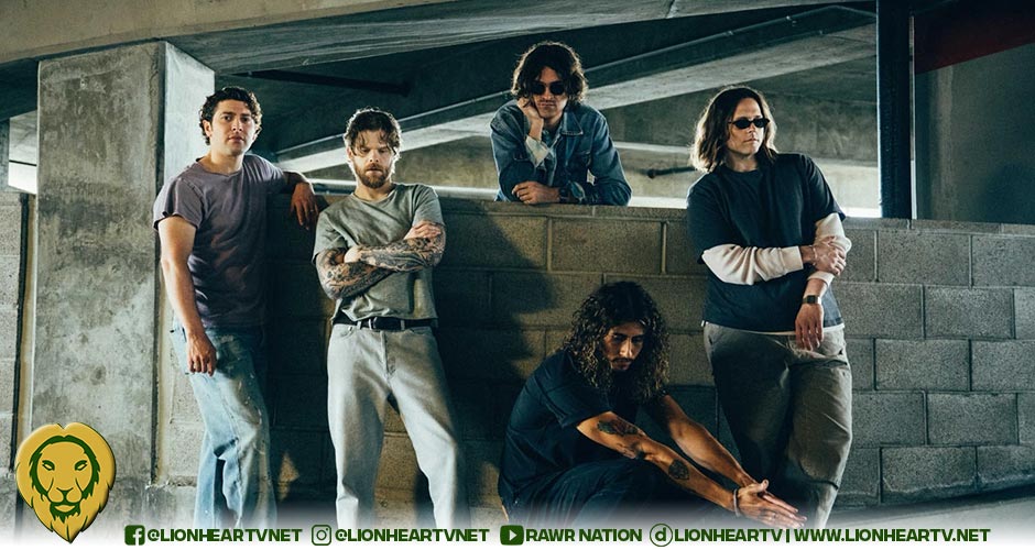 Culture Wars is locked and loaded with its latest single ‘Lies’