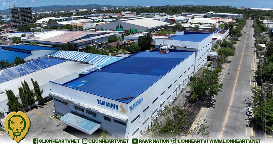 Enabling Trade at Scale: MEZ2 Estate’s Role in Cebu’s Export Growth