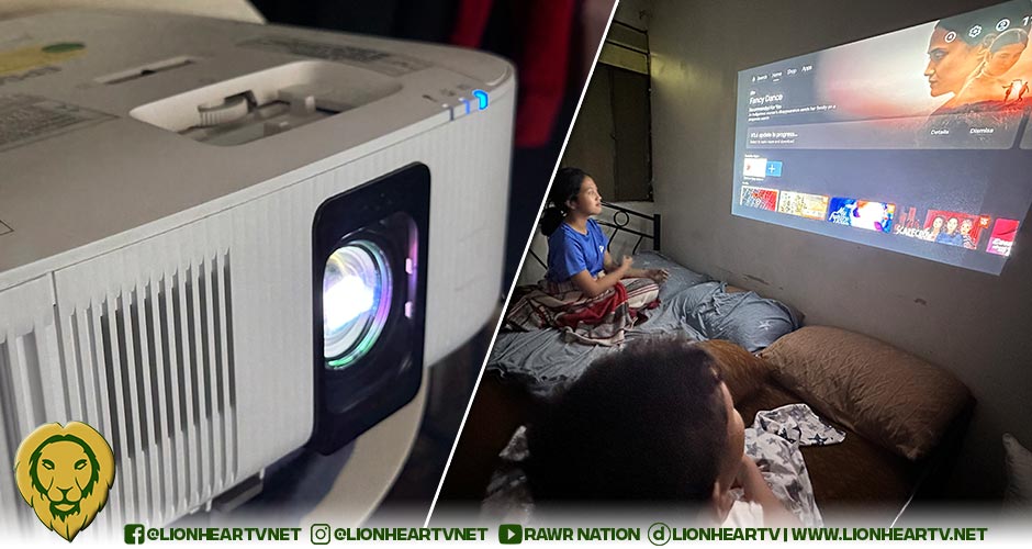 Epson EH-TW6250: A Projector Worth Watching