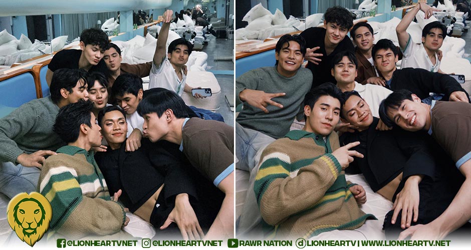 Esnyr Ranollo clarifies ‘PBB’ bond with male housemates: ‘I never disrespected them’