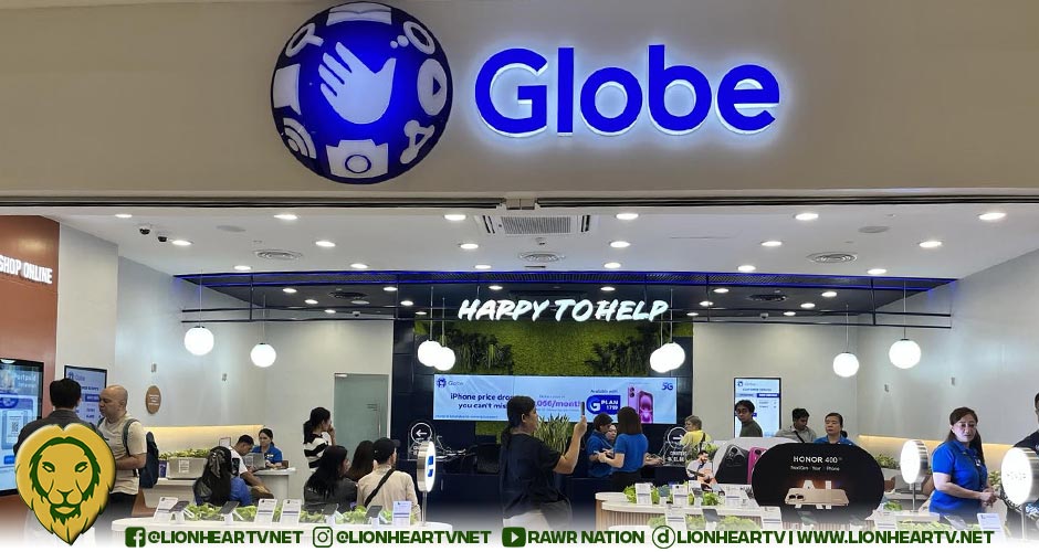 Globe Unveils Gen4 Store at Robinsons Place Manila, Brings Elevated Service and Digital Experiences to More Customers