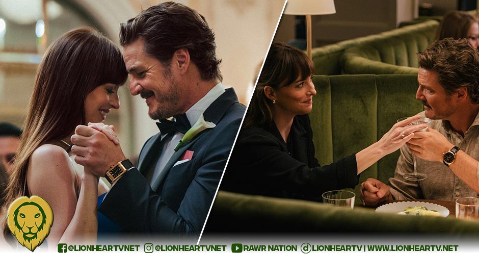 Here’s four fantastic reasons to see ‘Materialists’, and it might all include Pedro Pascal as rich bachelor Harry