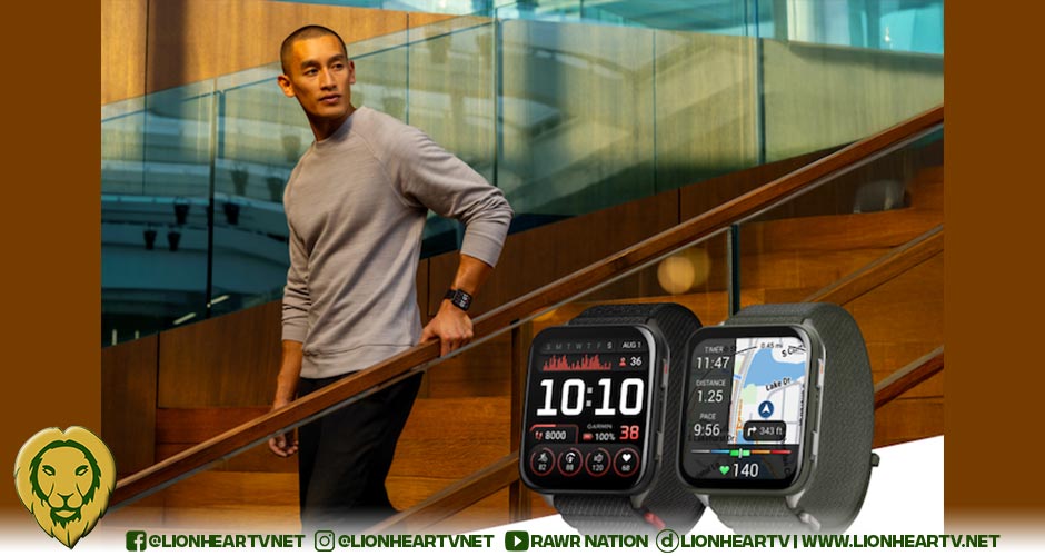 Introducing Venu X1: Garmin’s ultrathin smartwatch with an industry-leading 2-inch display