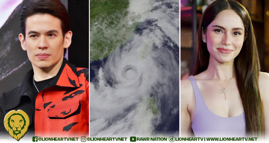 Jake Ejercito, Jessy Mendiola call out DILG Sec. Jonvic Remulla for “insensitive” class suspension post