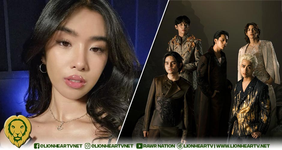 KATSEYE’s Sophia raves over SB19 concert in LA: ‘I’m Obsessed!’