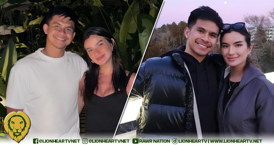 Diana Mackey and Kiefer Ravena reveal miscarriage - LionhearTV