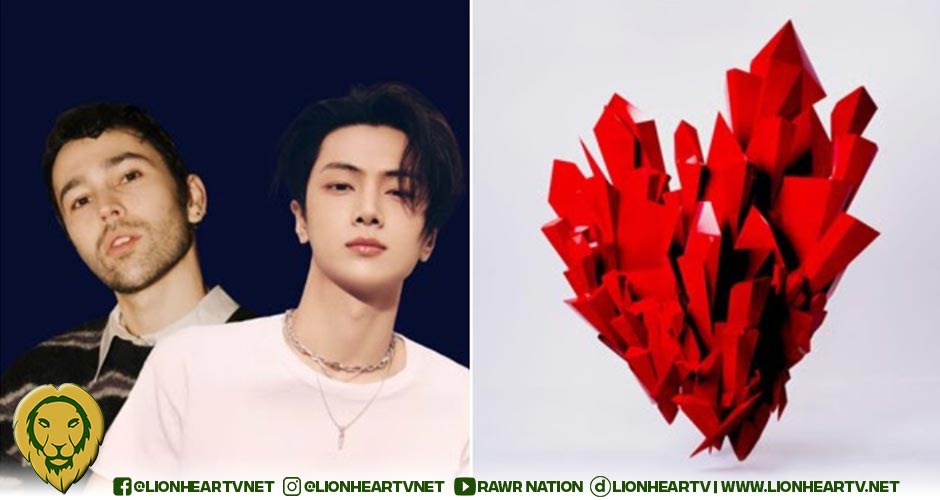 MAX Teams up With Jay of Enhypen to Make You Go ‘Love Insane’