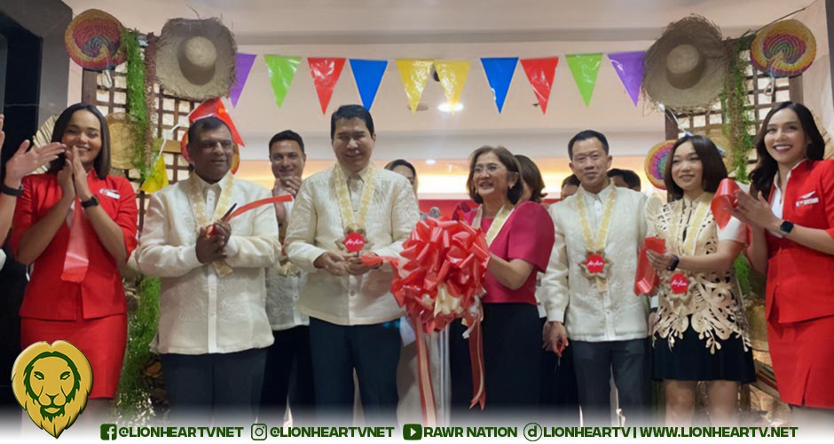 New Horizon dawns anew for AirAsia Philippines